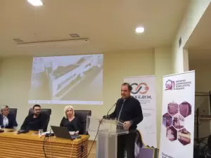 Ημερίδα στην Κοζάνη: «Συνεργασίες και Συνέργειες στη Δυτική Μακεδονία»