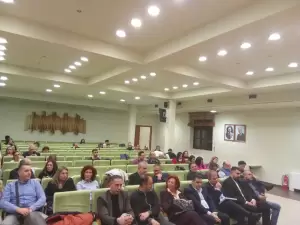 Ημερίδα στην Κοζάνη: «Συνεργασίες και Συνέργειες στη Δυτική Μακεδονία»