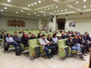 Ημερίδα στην Κοζάνη: «Συνεργασίες και Συνέργειες στη Δυτική Μακεδονία»