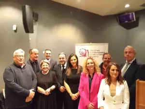 Ημερίδα με θέμα «Υποστήριξη Μικρομεσαίων Επιχειρήσεων μέσω Τραπεζικών Υπηρεσιών»