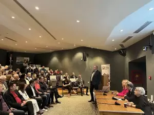 Ημερίδα με θέμα «Υποστήριξη Μικρομεσαίων Επιχειρήσεων μέσω Τραπεζικών Υπηρεσιών»