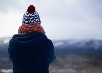 Καιρός: Απότομη πτώση θερμοκρασίας και ψυχρή εισβολή μετά τις ζέστες του Νοεμβρίου