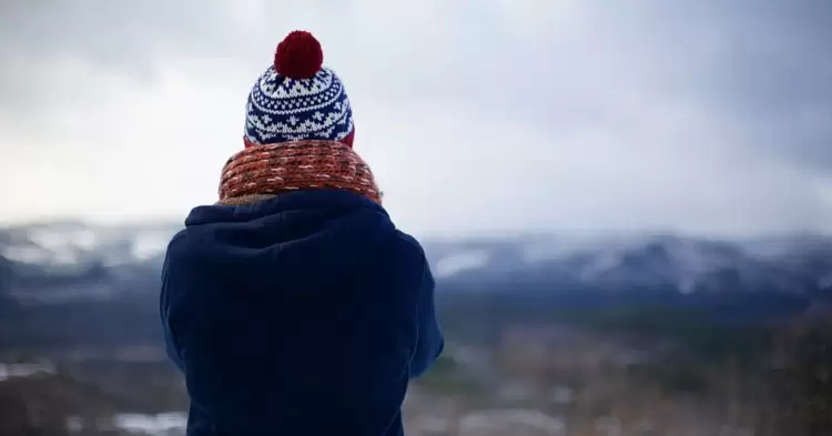 Καιρός: Απότομη πτώση θερμοκρασίας και ψυχρή εισβολή μετά τις ζέστες του Νοεμβρίου