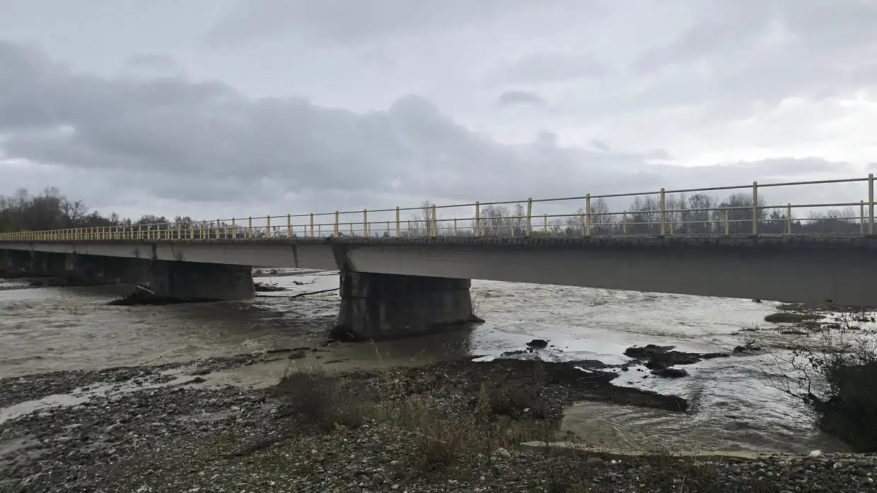 Κακοκαιρία στην Καστοριά: ζημιές σε καλλιέργειες, άμεσες ενέργειες από Περιφέρεια & ΕΛΓΑ