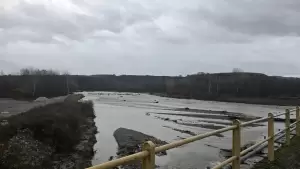 Κακοκαιρία στην Καστοριά: ζημιές σε καλλιέργειες, άμεσες ενέργειες από Περιφέρεια & ΕΛΓΑ