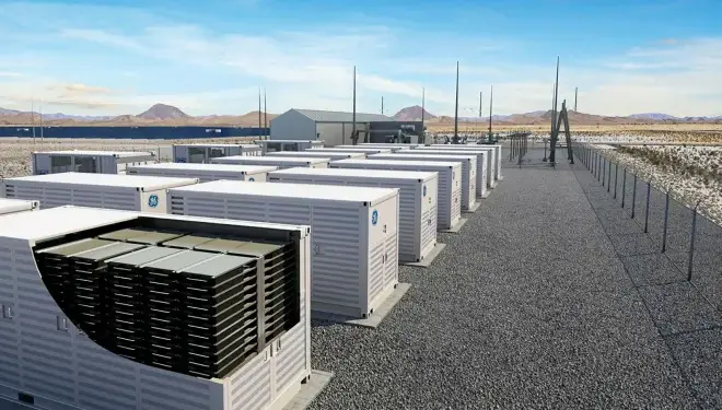 Καλαμίτσι Γρεβενών: Γενική Συνέλευση ενάντια στην εγκατάσταση κοντέινερ με μπαταρίες για ΑΠΕ