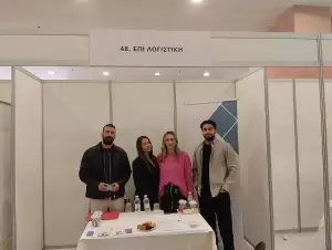 Η καρδιά των επιχειρήσεων χτυπά δυνατά – Ημέρα καριέρας στο εκθεσιακό κέντρο Κοζάνης (εικόνες)
