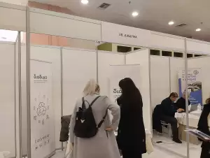 Η καρδιά των επιχειρήσεων χτυπά δυνατά – Ημέρα καριέρας στο εκθεσιακό κέντρο Κοζάνης (εικόνες)