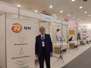 Η καρδιά των επιχειρήσεων χτυπά δυνατά – Ημέρα καριέρας στο εκθεσιακό κέντρο Κοζάνης (εικόνες)