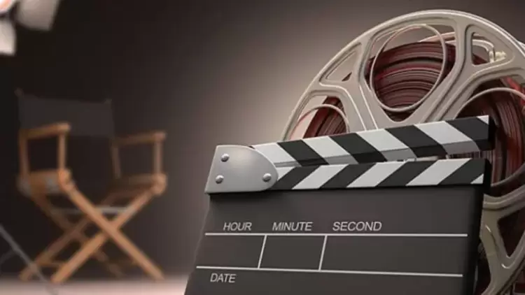 Κινηματογραφική Ομάδα Πτολ/δας Ξεκινούν οι προβολές