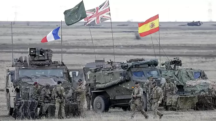 ΚΚΕΕκτίναξη των πολεμικών εξοπλισμών σε βάρος των λαϊκών αναγκών στην ΕΕ