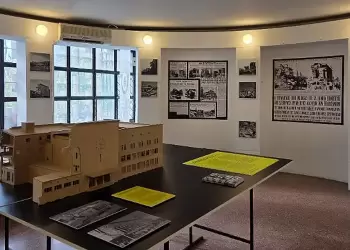 Ο Κωνσταντίνος Δοξιάδης και η ανοικοδόμηση των Σκοπίων μετά τον σεισμό του 1963