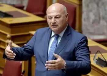 Κώστας Τσιάρας: «Καμία χώρα που επέλεξε τον εμβολιασμό δεν εξάλειψε την ευλογιά»