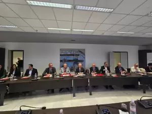 Κοζάνη: Επαφές με επιχειρηματίες από τον Νίκο Παπαθανάση (εικόνες & βίντεο) Κοζάνη: Επαφές με επιχειρηματίες από τον Νίκο Παπαθανάση