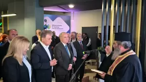 Κοζάνη: Επαφές με επιχειρηματίες από τον Νίκο Παπαθανάση (εικόνες & βίντεο) Κοζάνη: Επαφές με επιχειρηματίες από τον Νίκο Παπαθανάση