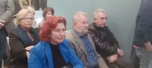 Κοζάνη: Επαφές με επιχειρηματίες από τον Νίκο Παπαθανάση (εικόνες & βίντεο) Κοζάνη: Επαφές με επιχειρηματίες από τον Νίκο Παπαθανάση