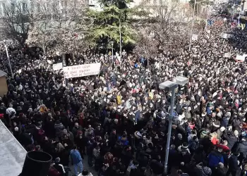 Κοζάνη: Να μη λείψει κανένας συνταξιούχος από το συλλαλητήριο