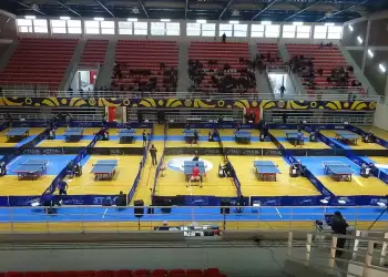 Η Κοζάνη πρόβαλλε ιδανικά και φέτος τις μικρές ηλικίες  