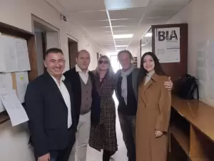 Κοζάνη: Σε άριστο κλίμα διεξάγονται οι εκλογές του Δικηγορικού Συλλόγου