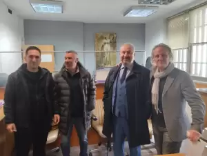 Κοζάνη: Σε άριστο κλίμα διεξάγονται οι εκλογές του Δικηγορικού Συλλόγου