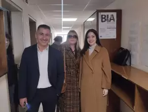 Κοζάνη: Σε άριστο κλίμα διεξάγονται οι εκλογές του Δικηγορικού Συλλόγου