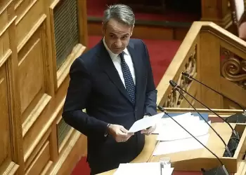 Κυριάκος Μητσοτάκης: Η άμυνα απέναντι στην ακρίβεια κορυφαία προτεραιότητα της κυβέρνησης