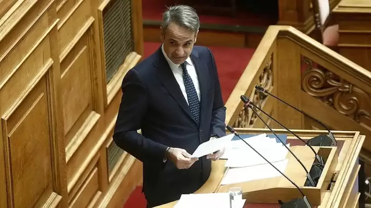 Κυριάκος Μητσοτάκης: Η άμυνα απέναντι στην ακρίβεια κορυφαία προτεραιότητα της κυβέρνησης