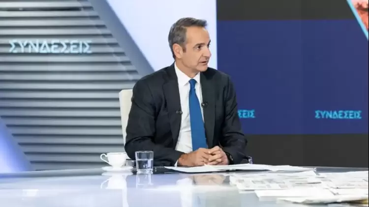 Κυριάκος Μητσοτάκης: Στήριξη του εισοδήματος των πολιτών με πάνω από 2 δις ευρώ τους επομένους μήνες