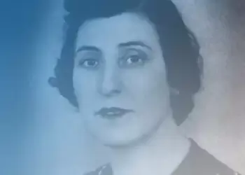 Λέλα Καραγιάννη: Ηρωίδα της Εθνικής Αντίστασης – Μας εμπνέει και μας καθοδηγεί