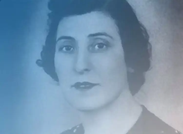 Λέλα Καραγιάννη: Ηρωίδα της Εθνικής Αντίστασης – Μας εμπνέει και μας καθοδηγεί