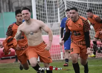 Μακεδονικός Κοζάνης – Δαναοί Κοζάνης 1 1 Μοιρασιά στο ΔΑΚ Κοζάνης