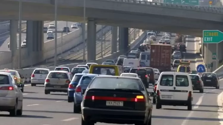 Μαζική απόσυρση αυτοκινήτων – Πρόστιμα και υποχρεωτική ανακύκλωση 