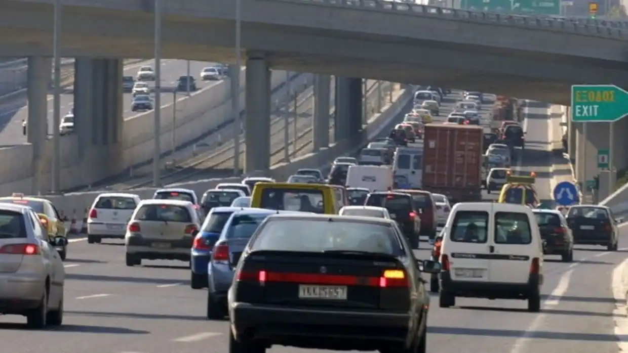 Μαζική απόσυρση αυτοκινήτων – Πρόστιμα και υποχρεωτική ανακύκλωση 