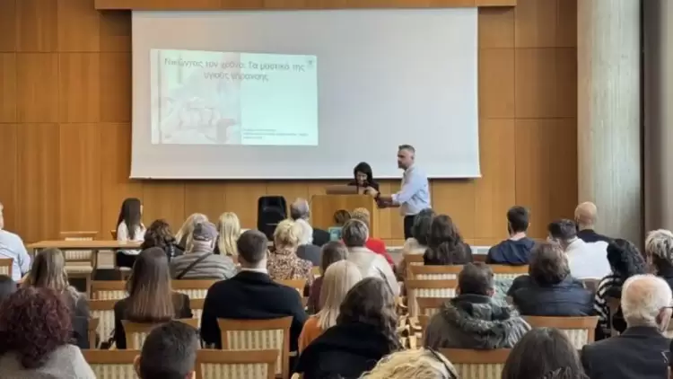 Μέχρι το 2060 το 34% των πολιτών στην Ελλάδα άνω των 65 ετών