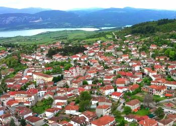 Μείωση του ΕΝΦΙΑ της πρώτης κατοικίας 50% για το 2026 και απαλλαγή από το 2027 για την Αιανή