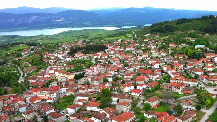 Μείωση του ΕΝΦΙΑ της πρώτης κατοικίας 50% για το 2026 και απαλλαγή από το 2027 για την Αιανή Μείωση του ΕΝΦΙΑ της πρώτης κατοικίας 50% για το 2026 και απαλλαγή από το 2027 για την Αιανή