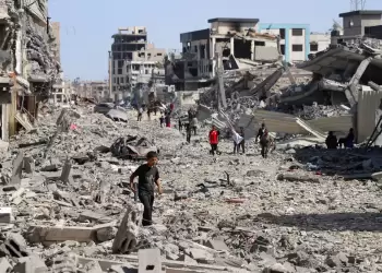 Να σταματήσει τώρα η δίωξη για την κινητοποίηση ενάντια στη μεταφορά πολεμικού υλικού για τη σφαγή στη Γάζα