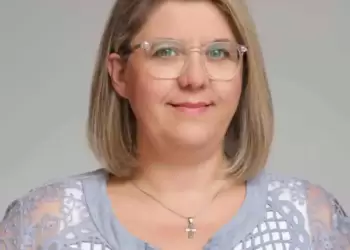 Νέα Αντιδήμαρχος Οικονομικών στο Δήμο Βοΐου η Ευανθία Νικολαΐδου