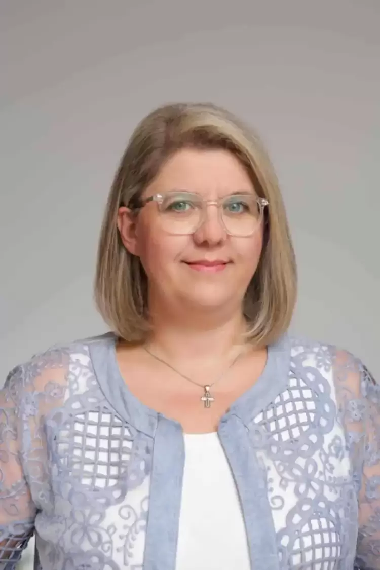 Νέα Αντιδήμαρχος Οικονομικών στο Δήμο Βοΐου η Ευανθία Νικολαΐδου Νέα Αντιδήμαρχος Οικονομικών στο Δήμο Βοΐου η Ευανθία Νικολαΐδου