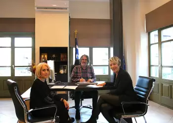 Νέες μόνιμες προσλήψεις στους Παιδικούς Σταθμούς του Δήμου Σερβίων