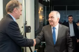 Νίκος Παπαθανάσης: Ο Μηχανισμός Στήριξης Επιχειρήσεων σημαντική παρέμβαση για την ενίσχυση της επιχειρηματικότητας Νίκος Παπαθανάσης: Ο Μηχανισμός Στήριξης Επιχειρήσεων αποτελεί σημαντική θεσμική παρέμβαση για την ενίσχυση της επιχειρηματικότητας