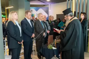 Νίκος Παπαθανάσης: Ο Μηχανισμός Στήριξης Επιχειρήσεων σημαντική παρέμβαση για την ενίσχυση της επιχειρηματικότητας Νίκος Παπαθανάσης: Ο Μηχανισμός Στήριξης Επιχειρήσεων αποτελεί σημαντική θεσμική παρέμβαση για την ενίσχυση της επιχειρηματικότητας