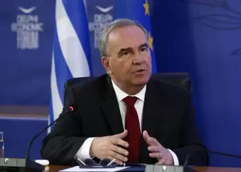 Νίκος Παπαθανάσης: Νέες παρεμβάσεις για ενεργειακή αναβάθμιση δημοσίων κτιρίων, μέσω ΕΣΠΑ