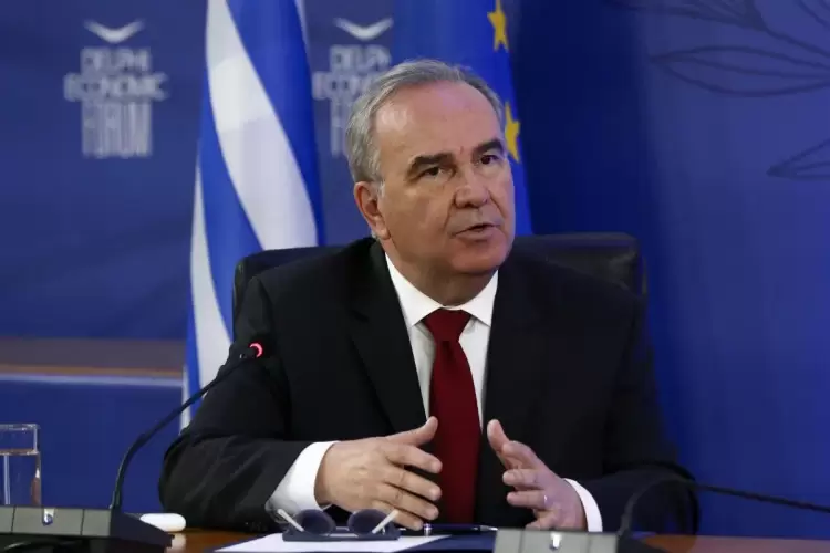 Νίκος Παπαθανάσης: Νέες παρεμβάσεις για ενεργειακή αναβάθμιση δημοσίων κτιρίων, μέσω ΕΣΠΑ Νίκος Παπαθανάσης: Νέες παρεμβάσεις για ενεργειακή αναβάθμιση δημοσίων κτιρίων, μέσω ΕΣΠΑ