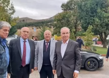 Νίκος Παπαθανάσης: «Σε πλήρη εξέλιξη η Δίκαιη Αναπτυξιακή Μετάβαση στη Δυτική Μακεδονία»