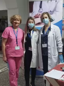 Νοσοκομείο Κοζάνης: Παγκόσμια Ημέρα Διαβήτη 2025