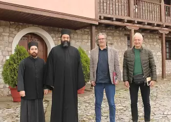 Οι  προοπτικές ανάπτυξης και ανάδειξης της  Ζάβορδας