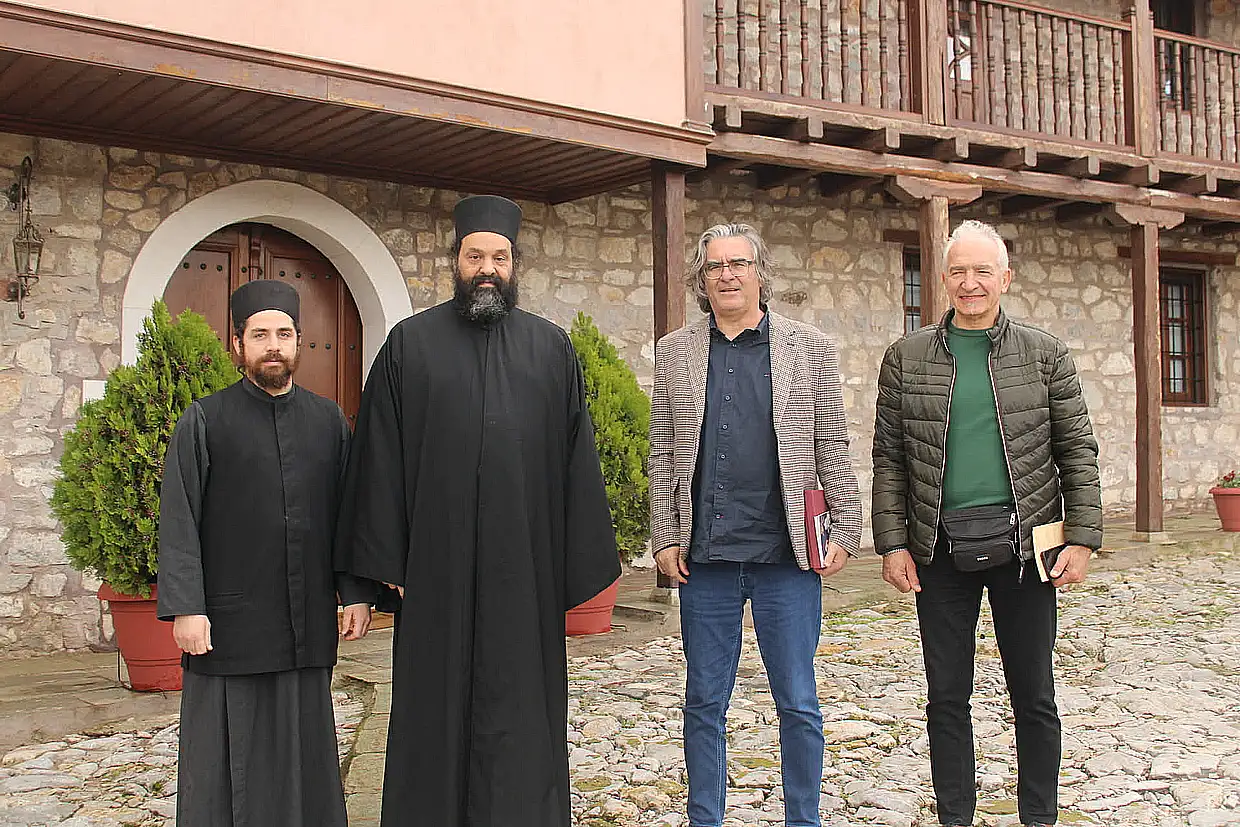 Οι  προοπτικές ανάπτυξης και ανάδειξης της  Ζάβορδας