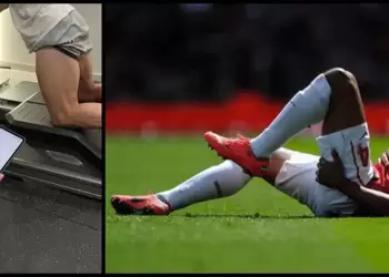 Οπίσθιοι μηριαίοι και θλάσεις: Η ανάλυση του Κωνσταντίνου Πλάκα Οπίσθιοι μηριαίοι και θλάσεις: Η ανάλυση του Κωνσταντίνου Πλάκα