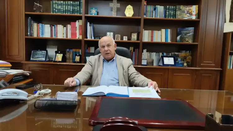 Παρέμβαση Δημάρχου Γρεβενών για τις επενδύσεις ΑΠΕ στο Δήμο και την απώλεια σημαντικού έργου στο Παλαιοχώρι.